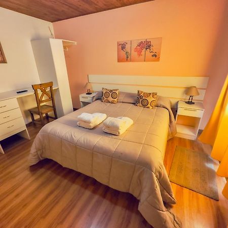 Malargüe Apartment Al Sur المظهر الخارجي الصورة