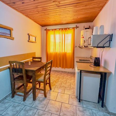 Malargüe Apartment Al Sur المظهر الخارجي الصورة