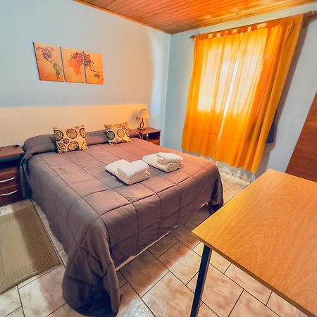Malargüe Apartment Al Sur المظهر الخارجي الصورة
