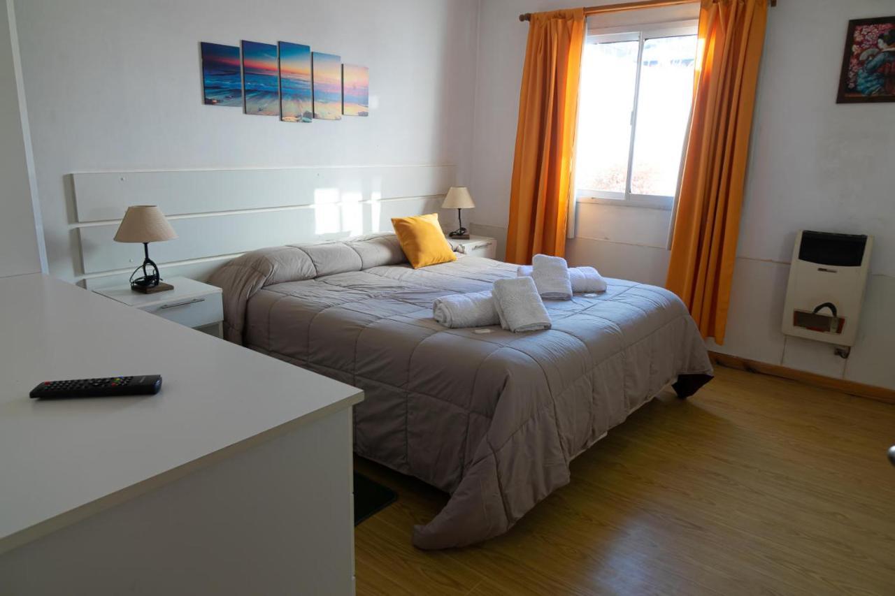 Malargüe Apartment Al Sur المظهر الخارجي الصورة