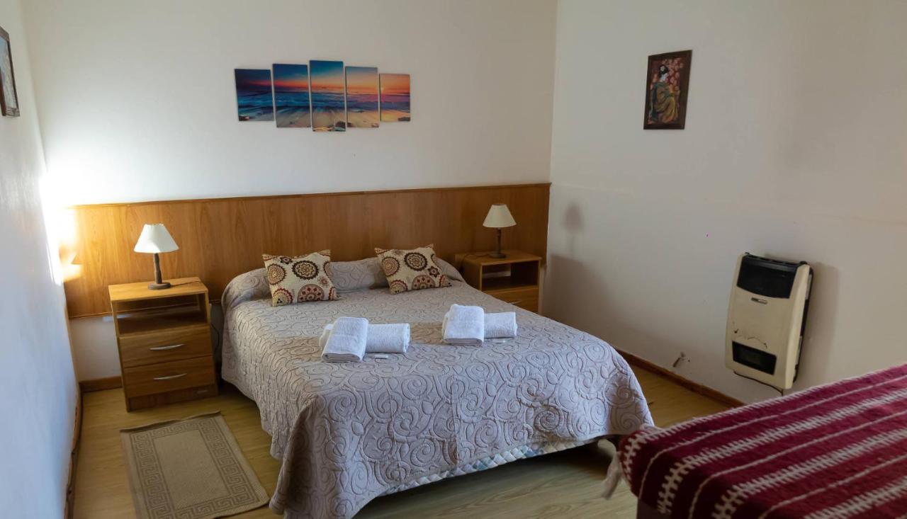 Malargüe Apartment Al Sur المظهر الخارجي الصورة