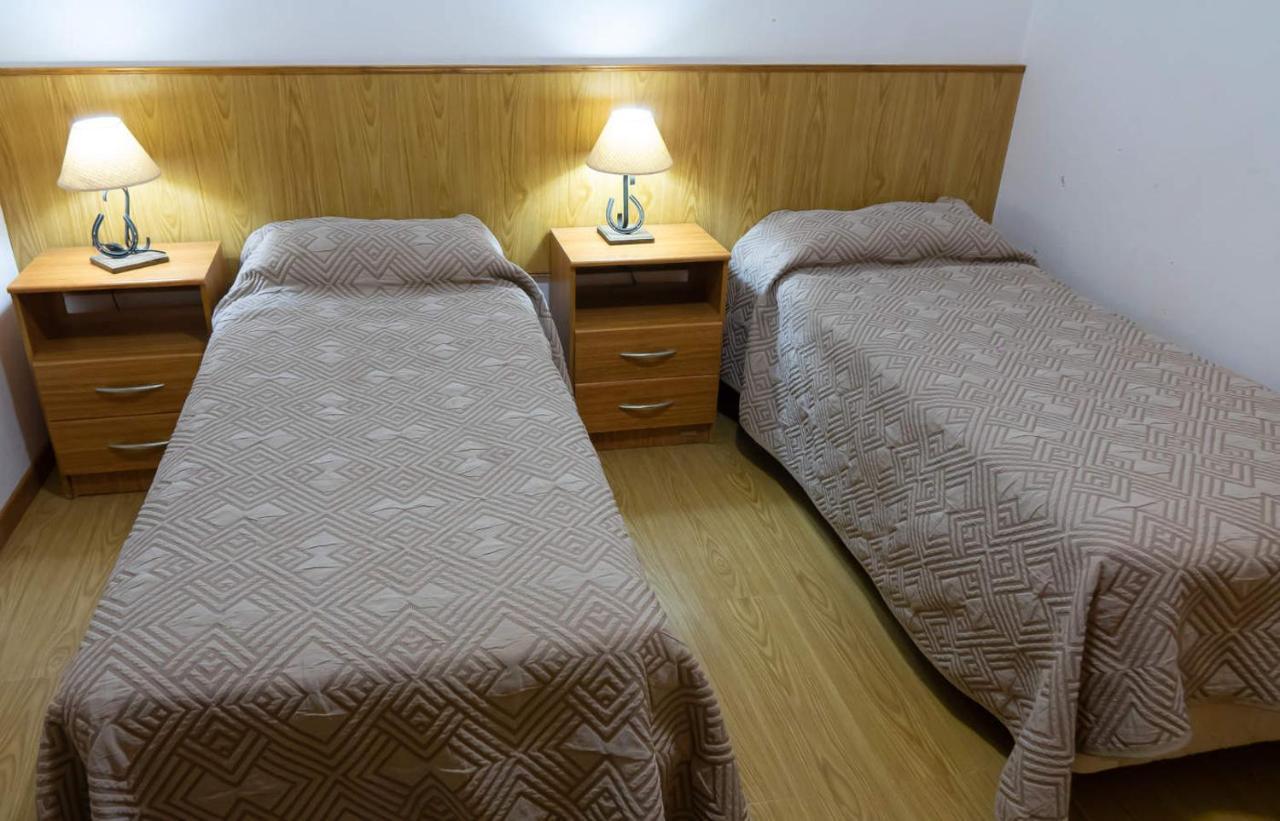 Malargüe Apartment Al Sur المظهر الخارجي الصورة