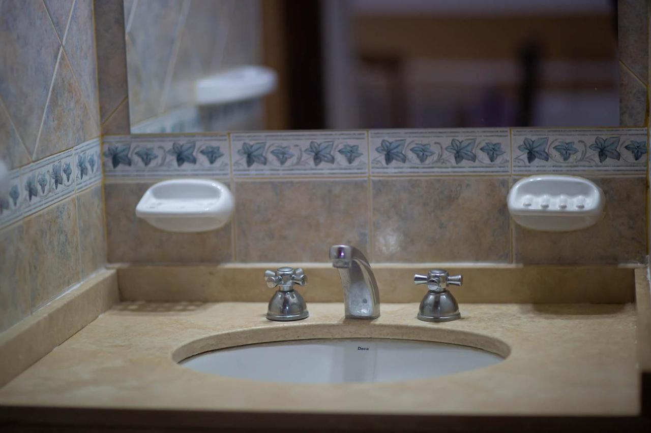 Malargüe Apartment Al Sur المظهر الخارجي الصورة
