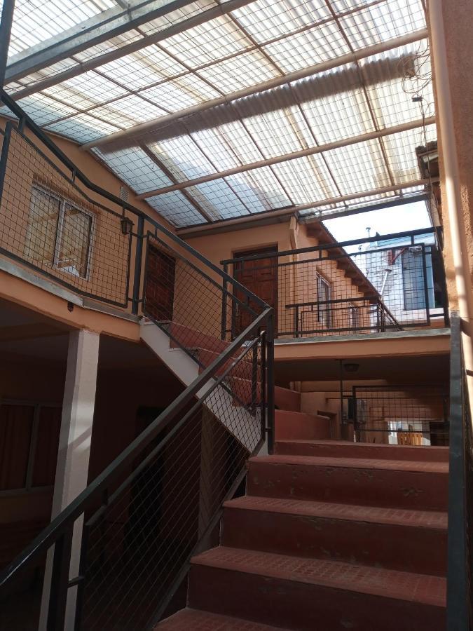 Malargüe Apartment Al Sur المظهر الخارجي الصورة