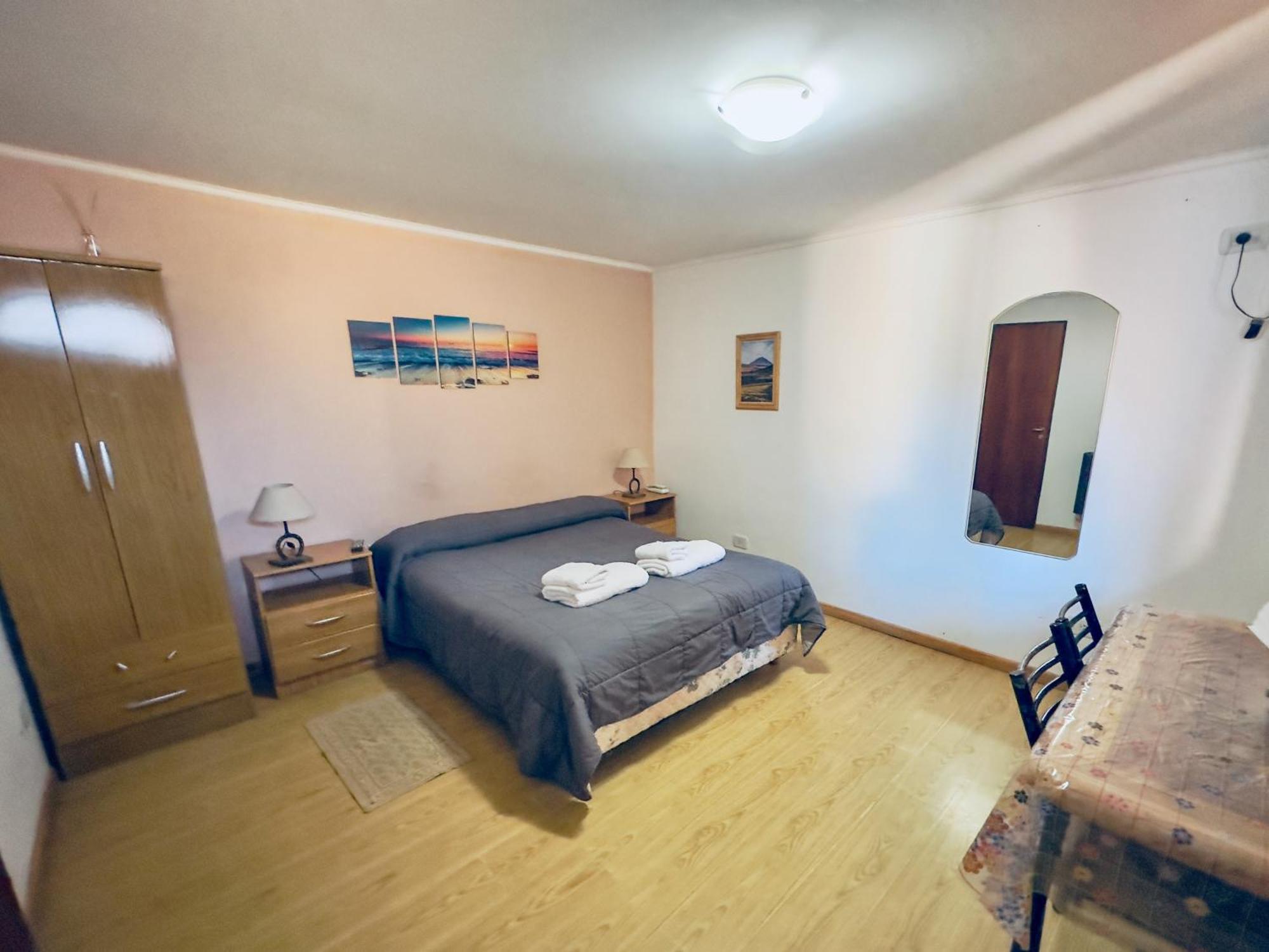 Malargüe Apartment Al Sur المظهر الخارجي الصورة