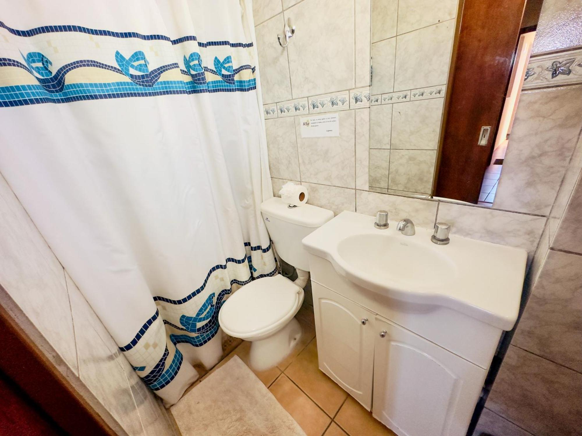 Malargüe Apartment Al Sur المظهر الخارجي الصورة