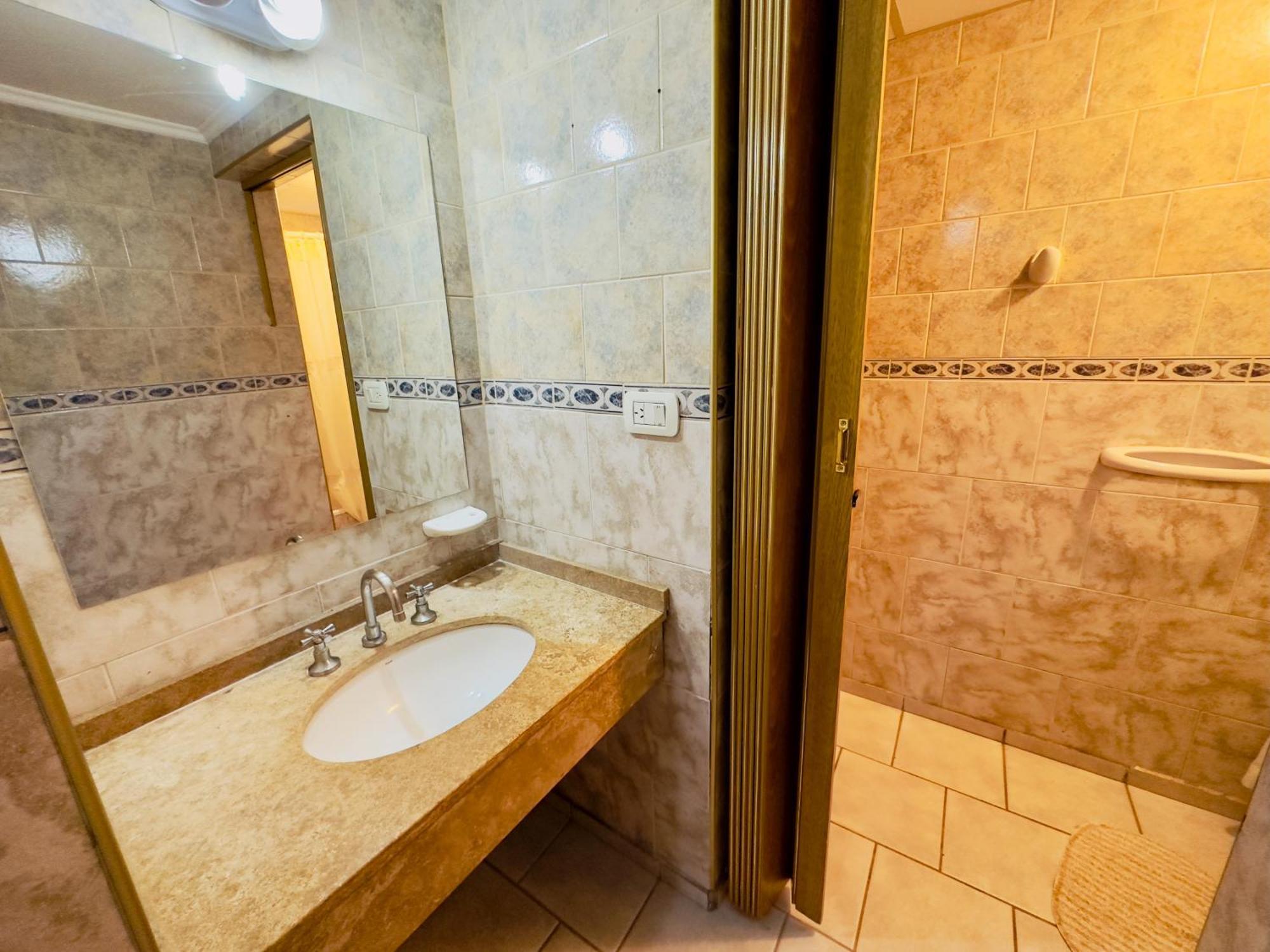 Malargüe Apartment Al Sur المظهر الخارجي الصورة
