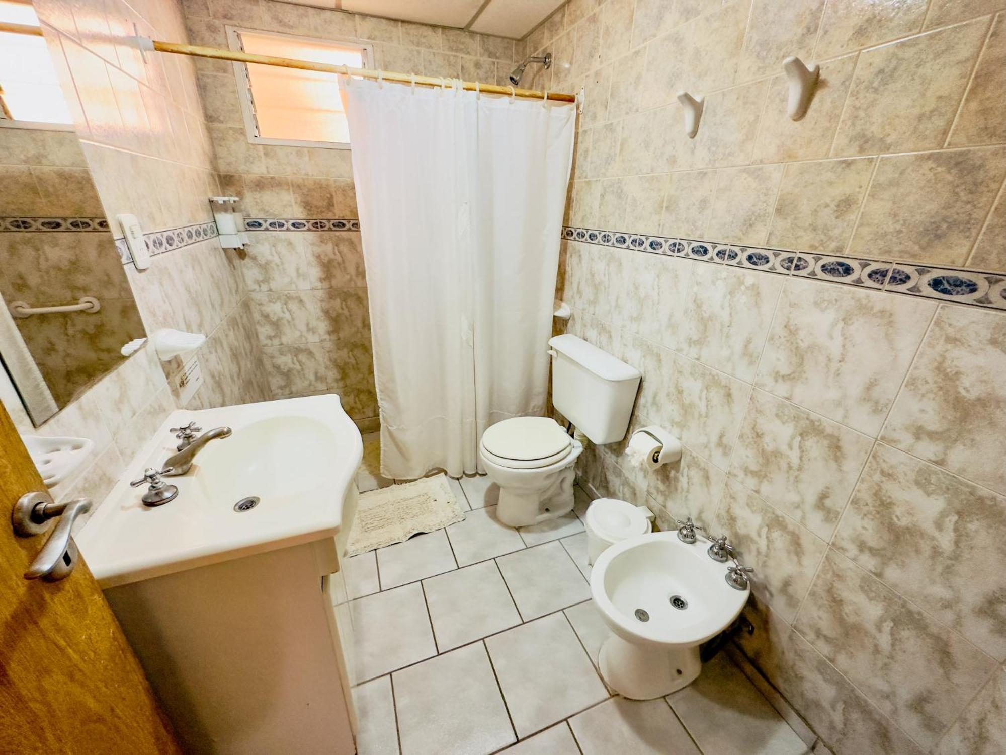 Malargüe Apartment Al Sur المظهر الخارجي الصورة