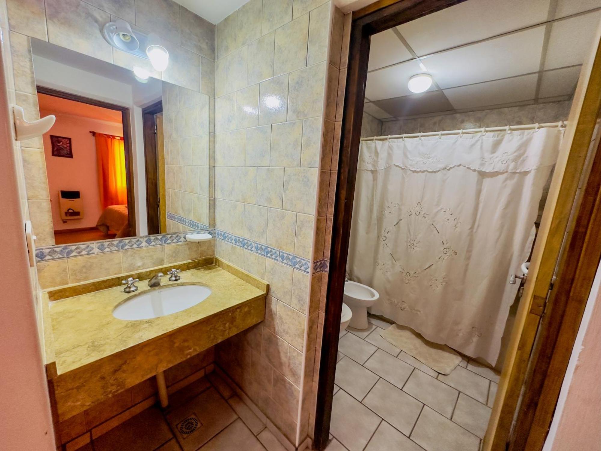 Malargüe Apartment Al Sur المظهر الخارجي الصورة