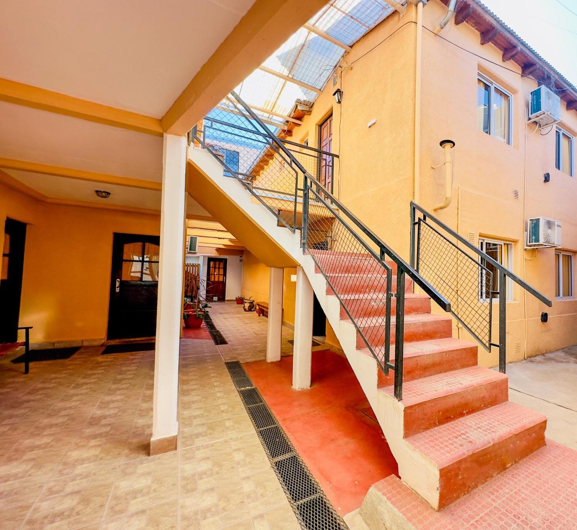 Malargüe Apartment Al Sur المظهر الخارجي الصورة