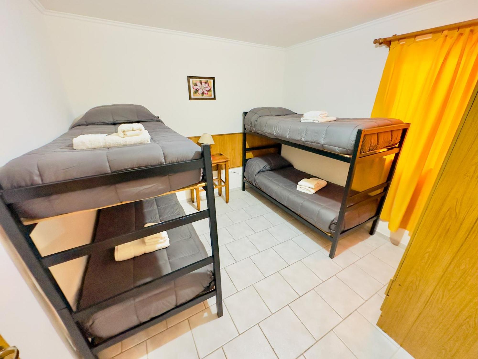 Malargüe Apartment Al Sur المظهر الخارجي الصورة