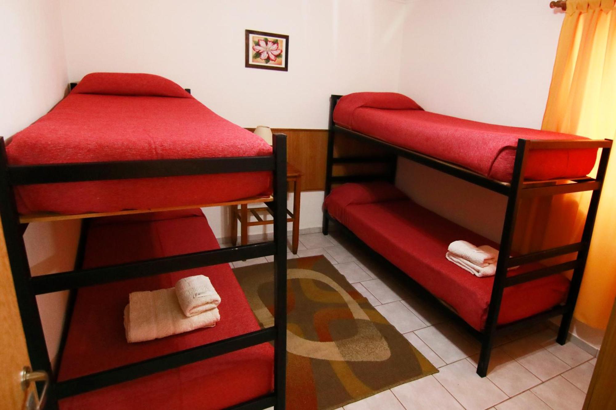 Malargüe Apartment Al Sur المظهر الخارجي الصورة