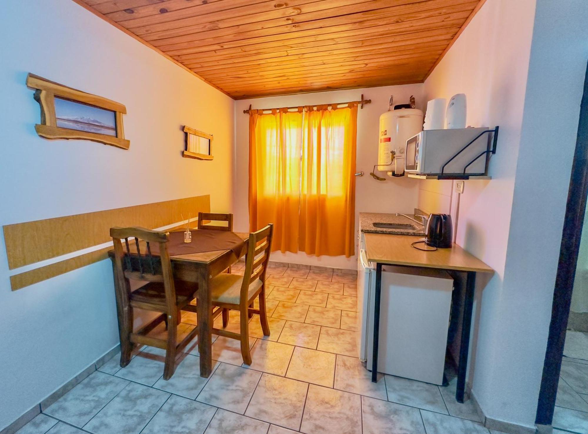 Malargüe Apartment Al Sur المظهر الخارجي الصورة