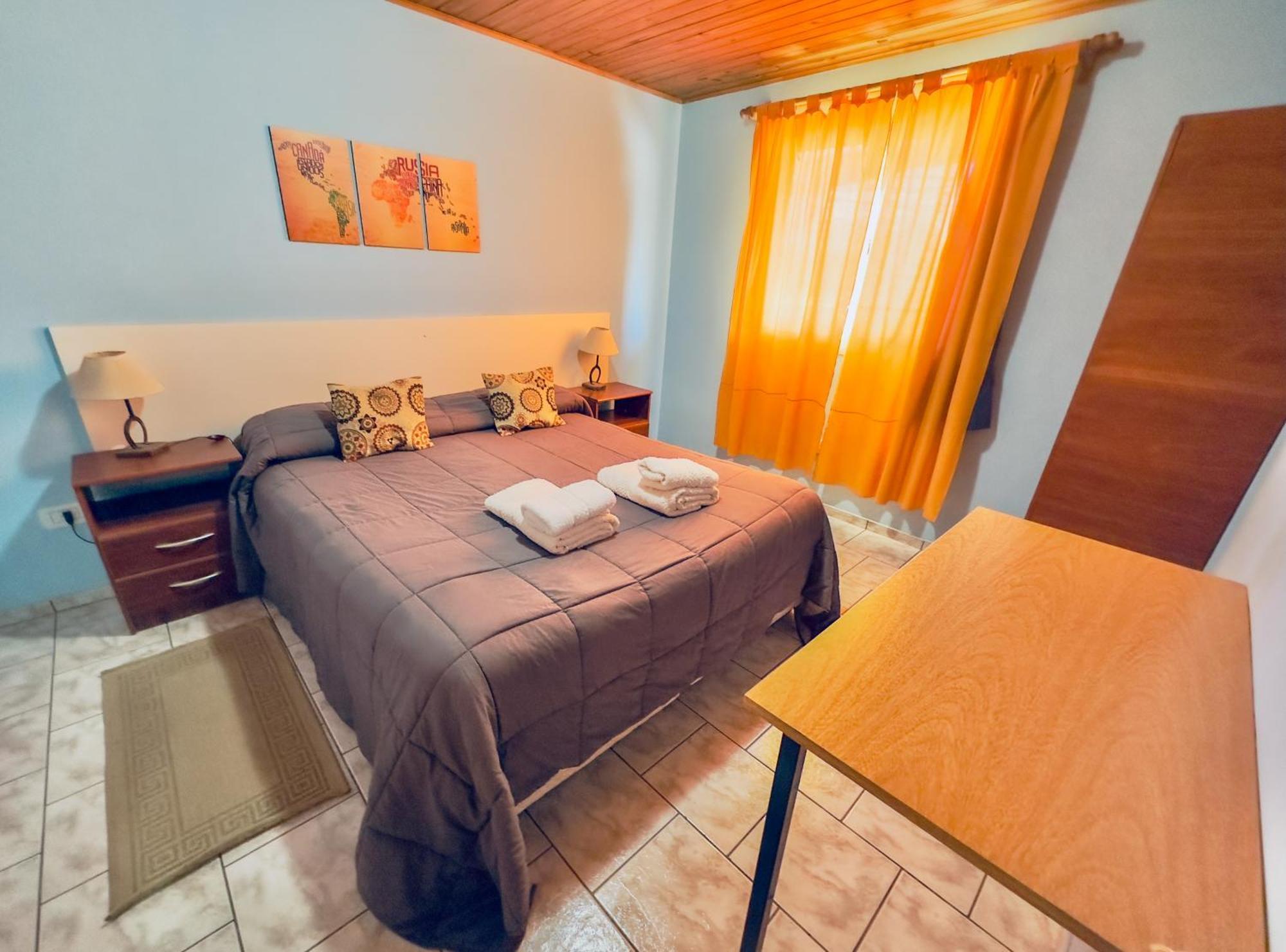 Malargüe Apartment Al Sur المظهر الخارجي الصورة