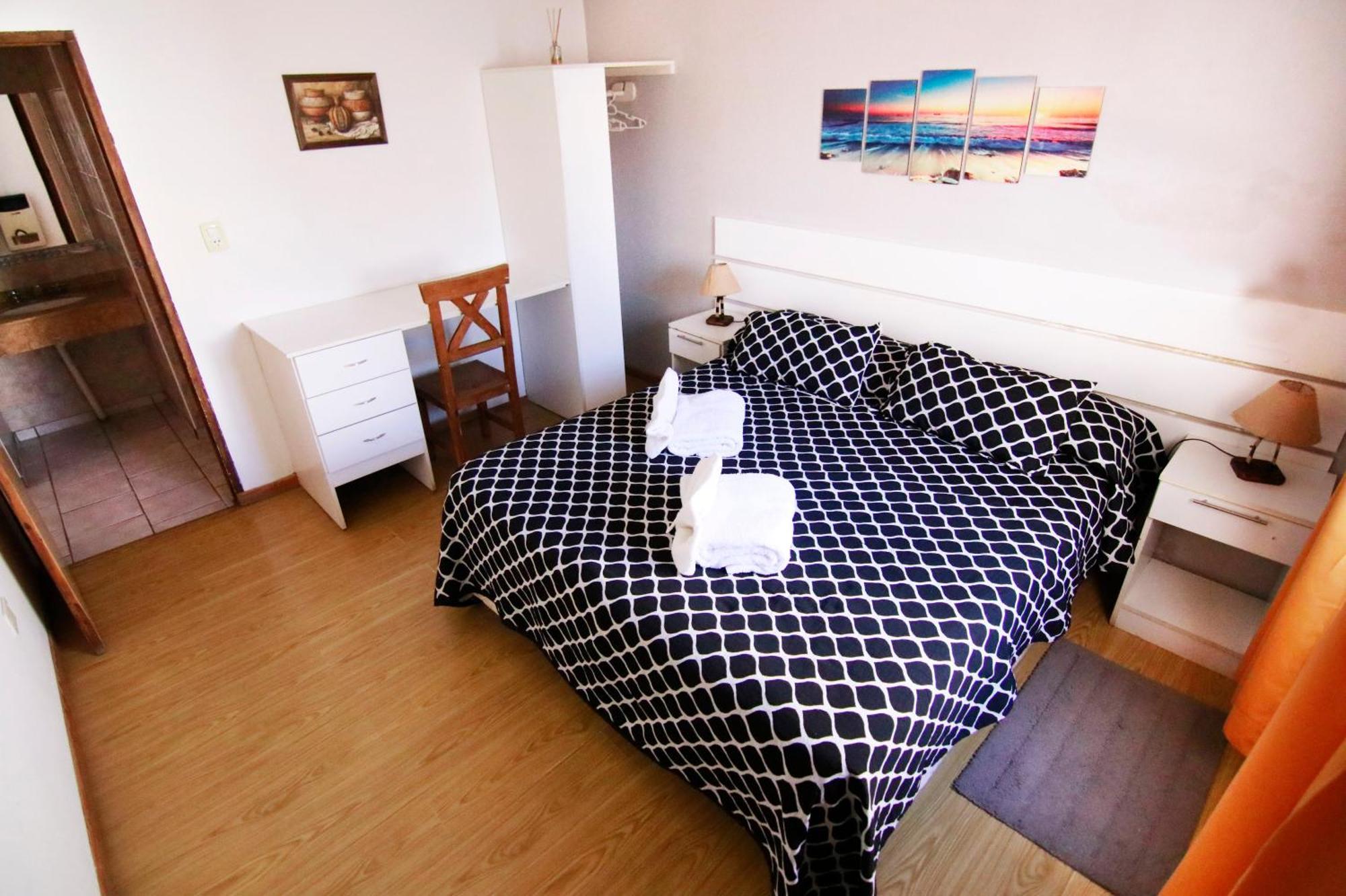 Malargüe Apartment Al Sur المظهر الخارجي الصورة